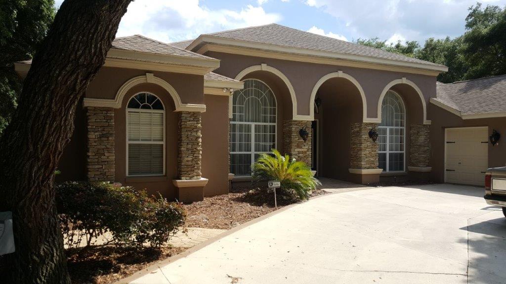 4 Residential Remodel Columns After